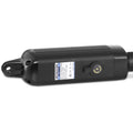 LockMaster Single Swing Gate Opener 500KG 20W Solar