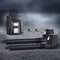 LockMaster 800KG Automatic Electric Gate Opener Double Swing