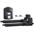 LockMaster 800KG Automatic Electric Gate Opener Double Swing