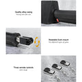 LockMaster 20W Solar Gate Opener Single Swing Automatic