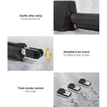 LockMaster Solar Gate Opener 40W Automatic Single Swing