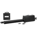 LockMaster Electric Gate Opener Single Swing 300KG 5M