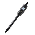 Solar Automatic Dual Swing Gate Opener 10W 600KG 10M