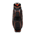Everfit 14 Way Golf Bag Stand Insulated Carry Zip Rain Cover