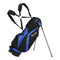 Everfit 6 Way Golf Bag Stand Insulated Carry Zippered Rain Cover