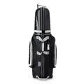Everfit Golf Travel Bag Wheels Hard Case Foldable Airlines Clubs