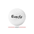 Everfit 36pcs Golf Balls Practice Training Distance Reusable