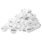 Everfit 48pc Golf Balls Distance Practice Training Reusable Set