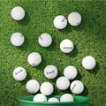 Everfit 48pc Golf Balls Distance Practice Training Reusable Set