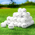 Everfit 48pc Golf Balls Distance Practice Training Reusable Set