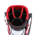 Everfit Golf Clubs Set 14pc Men Right Handed Driver Wedges Bag