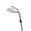 Everfit Golf Clubs 60° Wedge Right Hand Driver Steel Rubber