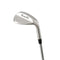 Everfit Golf Clubs 60° Wedge Right Hand Driver Steel Rubber