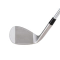 Everfit Golf Clubs 60° Wedge Right Hand Driver Steel Rubber