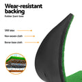 Everfit Golf Hitting Mat 2 in 1 Portable Driving Range Practice