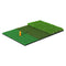 Everfit Golf Hitting Mat 3in1 Portable Driving Range Practice