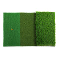 Everfit Golf Hitting Mat 3in1 Portable Driving Range Practice