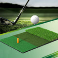 Everfit Golf Hitting Mat 3in1 Portable Driving Range Practice