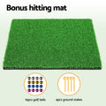 Everfit Golf Chipping Mat Indoor Outdoor Practice Training Aid