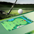 Everfit Golf Chipping Mat Indoor Outdoor Practice Training Aid