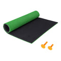 Everfit Golf Hitting Mat 100x125cm Driving Range Practice Training