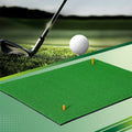 Everfit Golf Hitting Mat 100x125cm Driving Range Practice Training