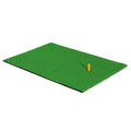 Everfit Golf Hitting Mat 80x60cm Portable Driving Range Training