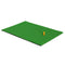Everfit Golf Hitting Mat 80x60cm Portable Driving Range Training