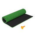 Everfit Golf Hitting Mat 80x60cm Portable Driving Range Training
