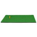 Everfit Golf Hitting Mat 80x60cm Portable Driving Range Training