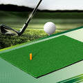 Everfit Golf Hitting Mat 80x60cm Portable Driving Range Training