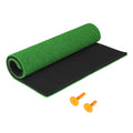 Everfit Golf Hitting Mat 150x150cm Portable Driving Range Practice