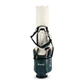 Everfit Golf Stand Bag Lightweight Dual Strap 14 Club Divider