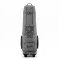 Everfit Golf Travel Bag Flight Cover Foldable Soft Case Wheels Grey