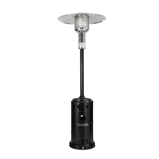 Devanti Outdoor Gas Patio Heater 3kW