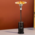 Devanti Outdoor Gas Patio Heater 3kW