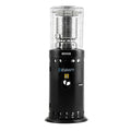 Devanti Outdoor Gas Patio Heater Black 13MJ