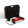 Giantz Cordless Grease Gun 20V 450g 9000PSI 76cm Hose