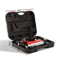 Giantz Cordless Grease Gun 20V 450g 9000PSI 76cm Hose