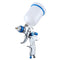 Giantz HVLP Spray Gun Gravity Feed 1.4mm 1.7mm 2.0mm Nozzles