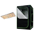 Greenfingers Grow Tent Light Kit 100x100x200cm 220W LED