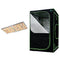 Greenfingers Grow Tent Light Kit 100x100x200cm 220W LED
