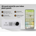 Greenfingers Grow Tent Light Kit 100x100x200cm 220W LED