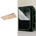Greenfingers Grow Tent Light Kit 100x100x200cm 220W LED