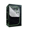 Green Fingers Grow Tent 120x120x200cm Hydroponics Indoor Plant