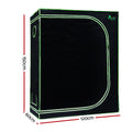 Green Fingers Grow Tent 120x60x150cm Hydroponics Indoor Plant