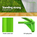 Green Fingers Grow Tent 120x60x150cm Hydroponics Indoor Plant