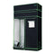 Greenfingers Grow Tent 120x60x210cm Height Adjustable Hydroponics