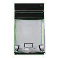 Greenfingers Grow Tent 120x60x210cm Height Adjustable Hydroponics
