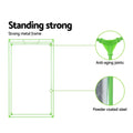 Greenfingers Grow Tent 120x60x210cm Height Adjustable Hydroponics